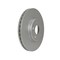 Pagid Brakes Brake Disc, 355122272 355122272 - alternate 2